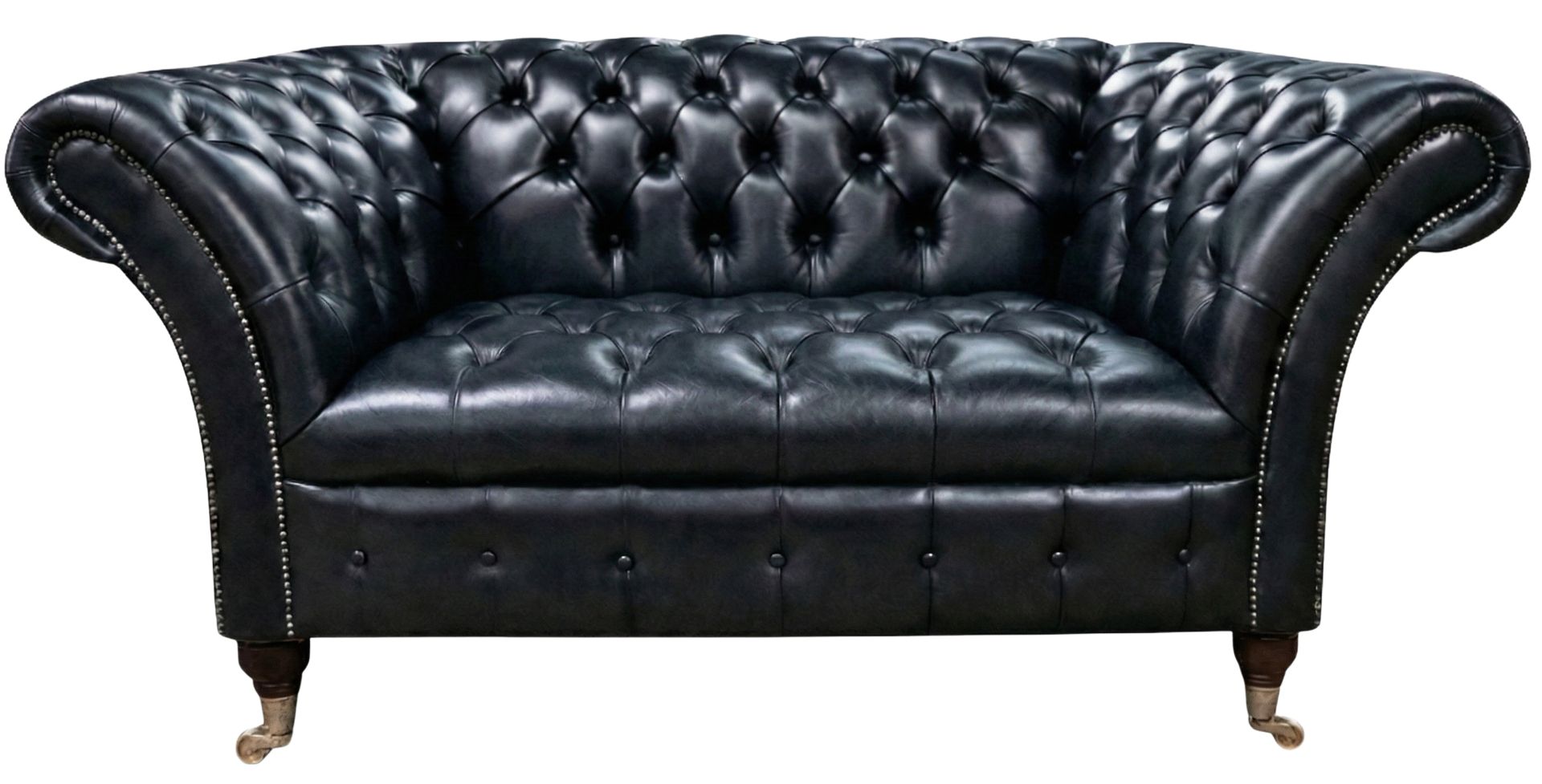 The Buckingham Chesterfield